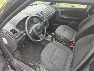 Skoda Fabia 1.2 TDI Greenline picture 6