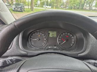 Skoda Fabia 1.2 TDI Greenline picture 8