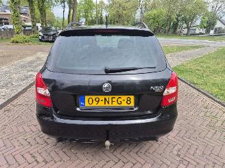 Skoda Fabia 1.2 TDI Greenline picture 4