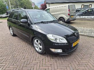 Skoda Fabia 1.2 TDI Greenline picture 2