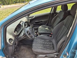 Opel Corsa 1.3 CDTi 111 Edition Schadevrij! picture 7