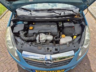 Opel Corsa 1.3 CDTi 111 Edition Schadevrij! picture 5