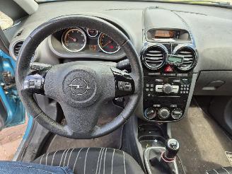 Opel Corsa 1.3 CDTi 111 Edition Schadevrij! picture 11