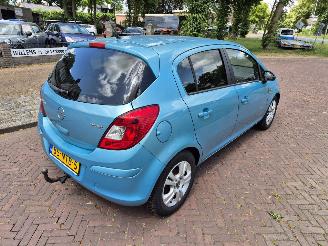 Opel Corsa 1.3 CDTi 111 Edition Schadevrij! picture 3