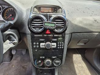 Opel Corsa 1.3 CDTi 111 Edition Schadevrij! picture 10