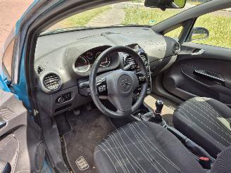 Opel Corsa 1.3 CDTi 111 Edition Schadevrij! picture 6