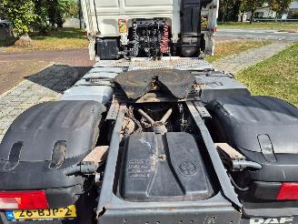 DAF XF 460 FT EURO 6 PTO RTI BULK COMPRESSOR picture 15