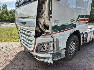 DAF XF 460 FT EURO 6 PTO RTI BULK COMPRESSOR picture 6