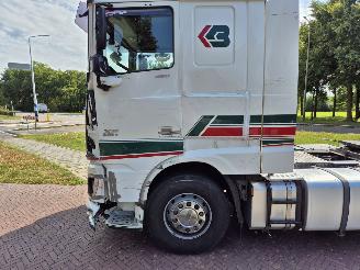 DAF XF 460 FT EURO 6 PTO RTI BULK COMPRESSOR picture 5