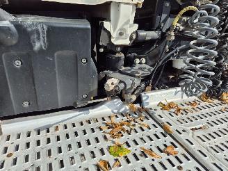DAF XF 460 FT EURO 6 PTO RTI BULK COMPRESSOR picture 19