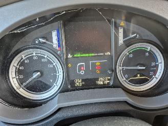 DAF XF 460 FT EURO 6 PTO RTI BULK COMPRESSOR picture 27