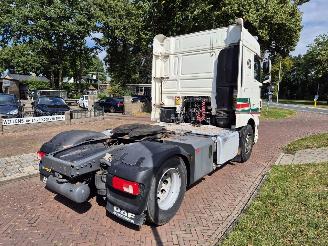 DAF XF 460 FT EURO 6 PTO RTI BULK COMPRESSOR picture 3