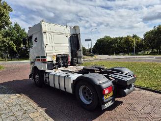 DAF XF 460 FT EURO 6 PTO RTI BULK COMPRESSOR picture 4