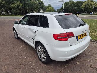Audi A3 1.4 TFSI PRO LINE picture 5