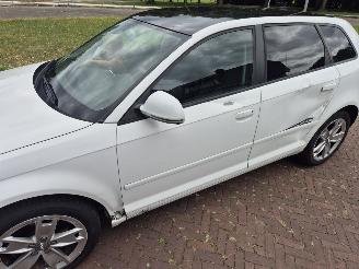 Audi A3 1.4 TFSI PRO LINE picture 7