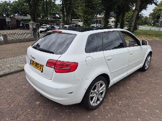 Audi A3 1.4 TFSI PRO LINE picture 3
