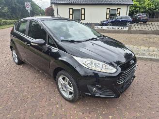 Ford Fiesta 1.0 TITANIUM picture 2