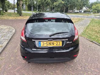 Ford Fiesta 1.0 TITANIUM picture 4