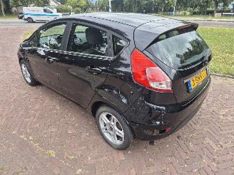 Ford Fiesta 1.0 TITANIUM picture 5