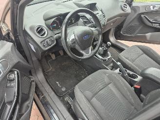 Ford Fiesta 1.0 TITANIUM picture 9