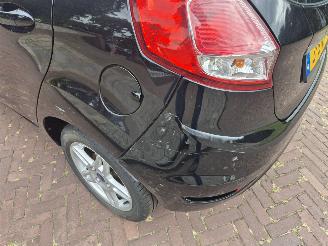 Ford Fiesta 1.0 TITANIUM picture 6