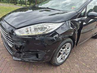 Ford Fiesta 1.0 TITANIUM picture 7