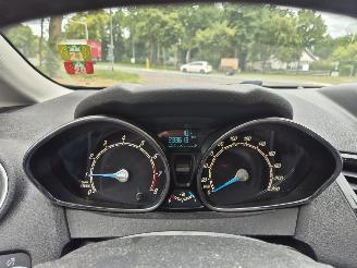 Ford Fiesta 1.0 TITANIUM picture 13