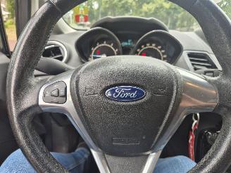 Ford Fiesta 1.0 TITANIUM picture 12