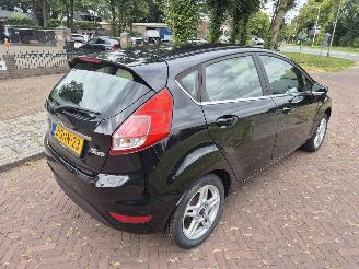 Ford Fiesta 1.0 TITANIUM picture 3