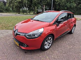  Renault Clio 0.9 TCE LIMITED 2016/5