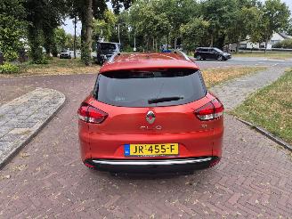 Renault Clio 0.9 TCE LIMITED picture 4