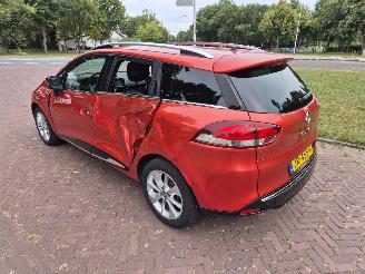 Renault Clio 0.9 TCE LIMITED picture 5