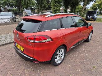 Renault Clio 0.9 TCE LIMITED picture 3