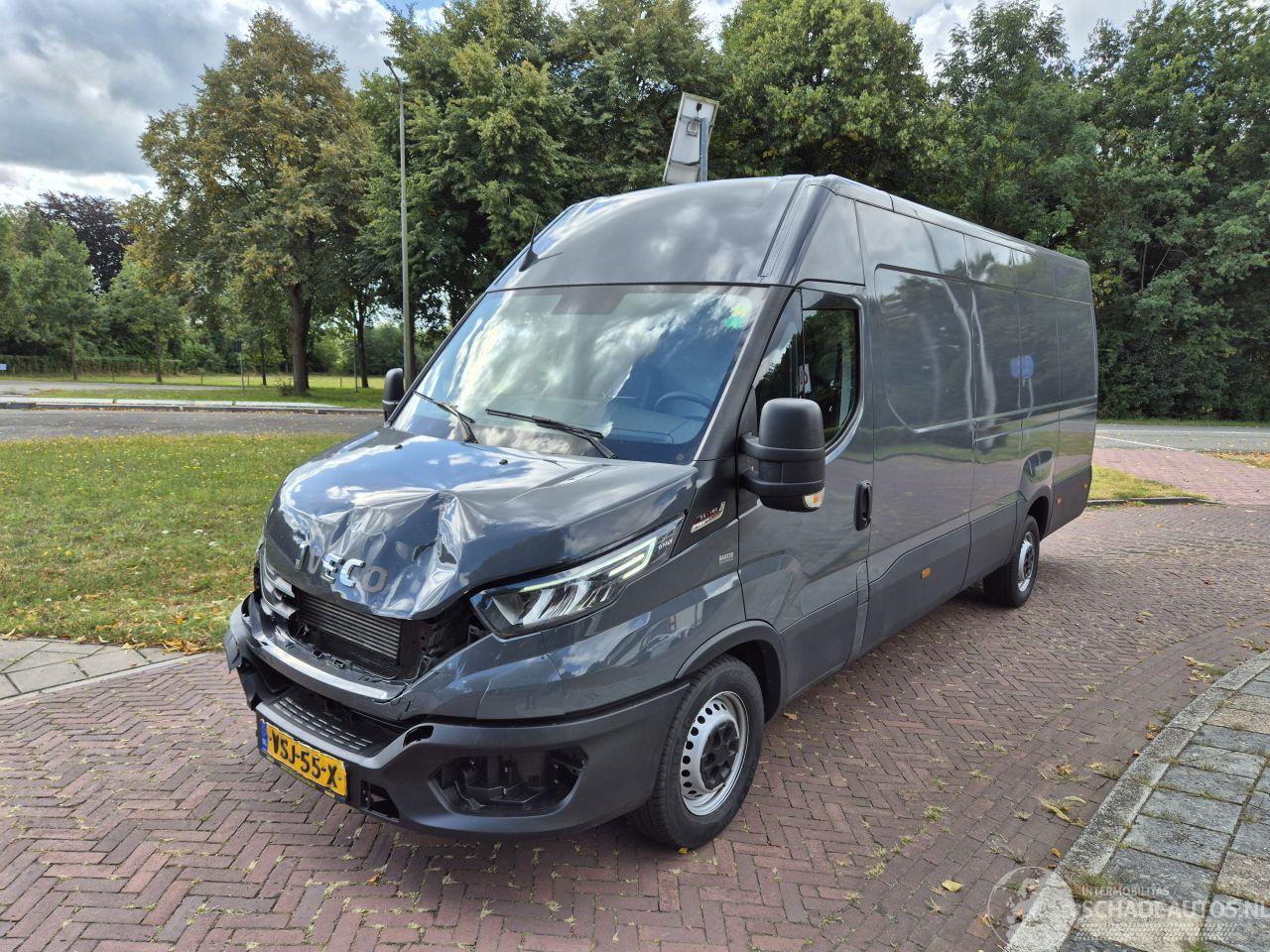Iveco Daily 35S18HV 3.0 410L H3
