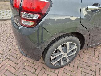 Citroën C3 1.2 VTi Collection picture 5