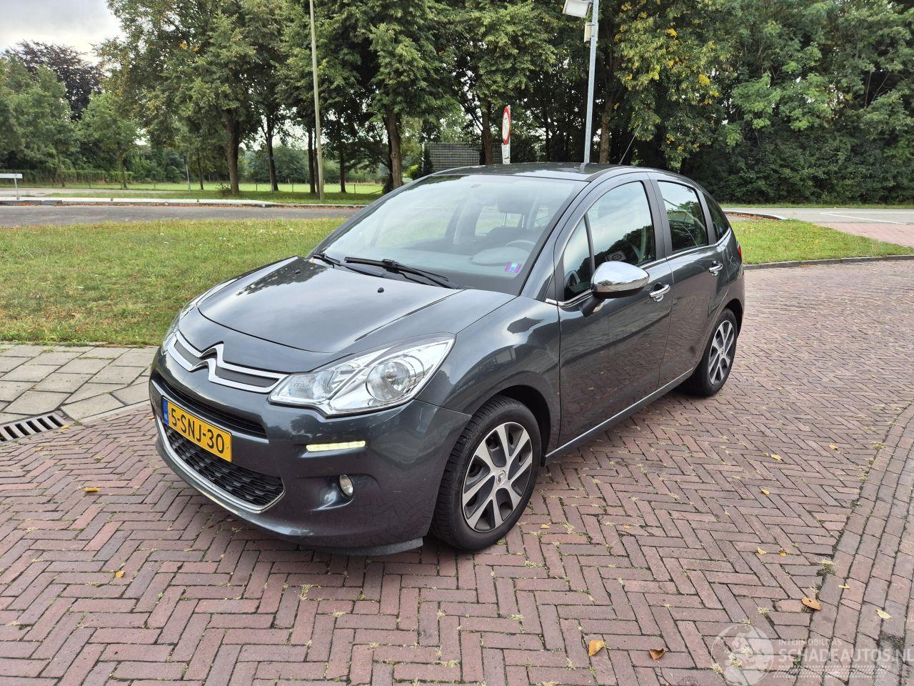 Citroën C3 1.2 VTi Collection