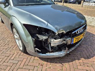 Audi TT 2.0 TFSI Pro Line picture 5
