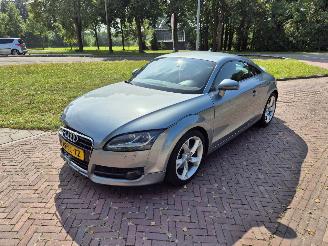 Schadeauto Audi TT 2.0 TFSI Pro Line 2007/1