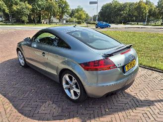 Audi TT 2.0 TFSI Pro Line picture 4