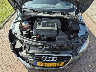 Audi TT 2.0 TFSI Pro Line picture 6
