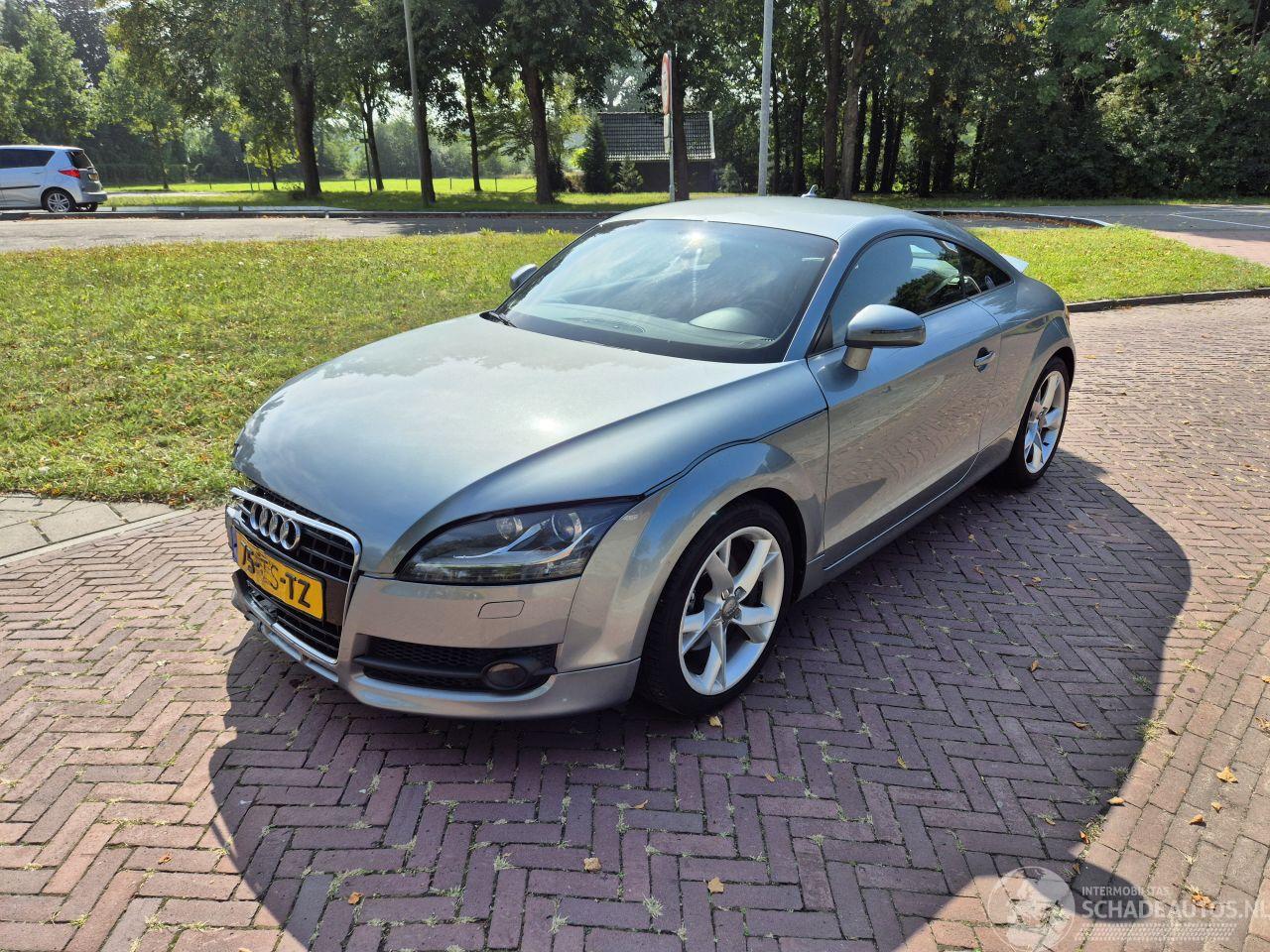 Audi TT 2.0 TFSI Pro Line