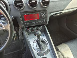 Audi TT 2.0 TFSI Pro Line picture 14
