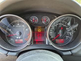 Audi TT 2.0 TFSI Pro Line picture 11
