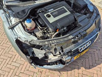 Audi TT 2.0 TFSI Pro Line picture 7