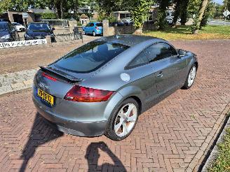 Audi TT 2.0 TFSI Pro Line picture 3