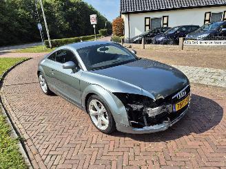 Audi TT 2.0 TFSI Pro Line picture 2