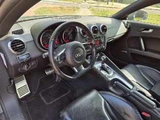 Audi TT 2.0 TFSI Pro Line picture 8