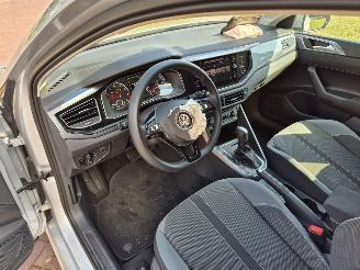Volkswagen Polo 1.0 TSI Highline DSG picture 12