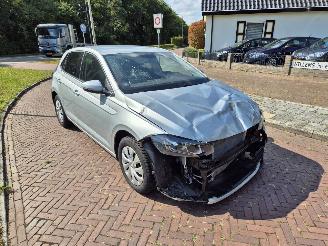 Volkswagen Polo 1.0 TSI Highline DSG picture 3