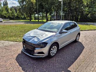 Volkswagen Polo 1.0 TSI Highline DSG picture 2